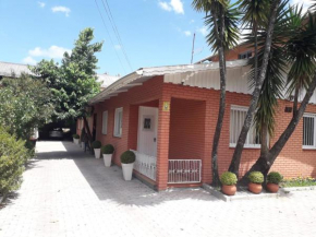 Гостиница Gramado Centro Residence  Грамаду
